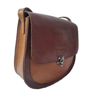 Saddle Bag Large