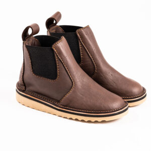 Dagga Boy - Seal Leather