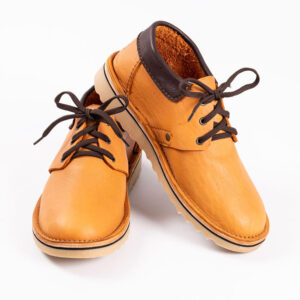 Low-Cut - Seal Leather