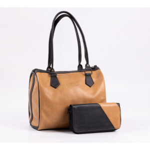 Hannah Combo including matching wallet