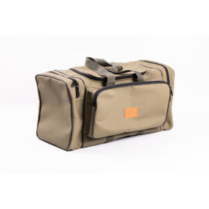 Canvas Travel Bag