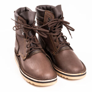 Kwagga Hunting Boot - Seal Leather