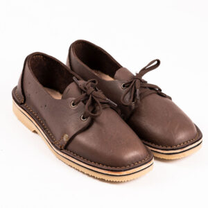 Swakopmunder - Seal Leather Ladies Vellies