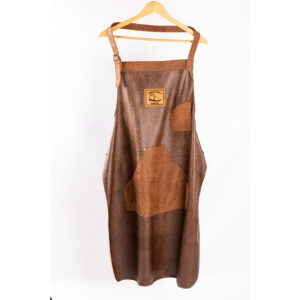 Lets Braai Apron